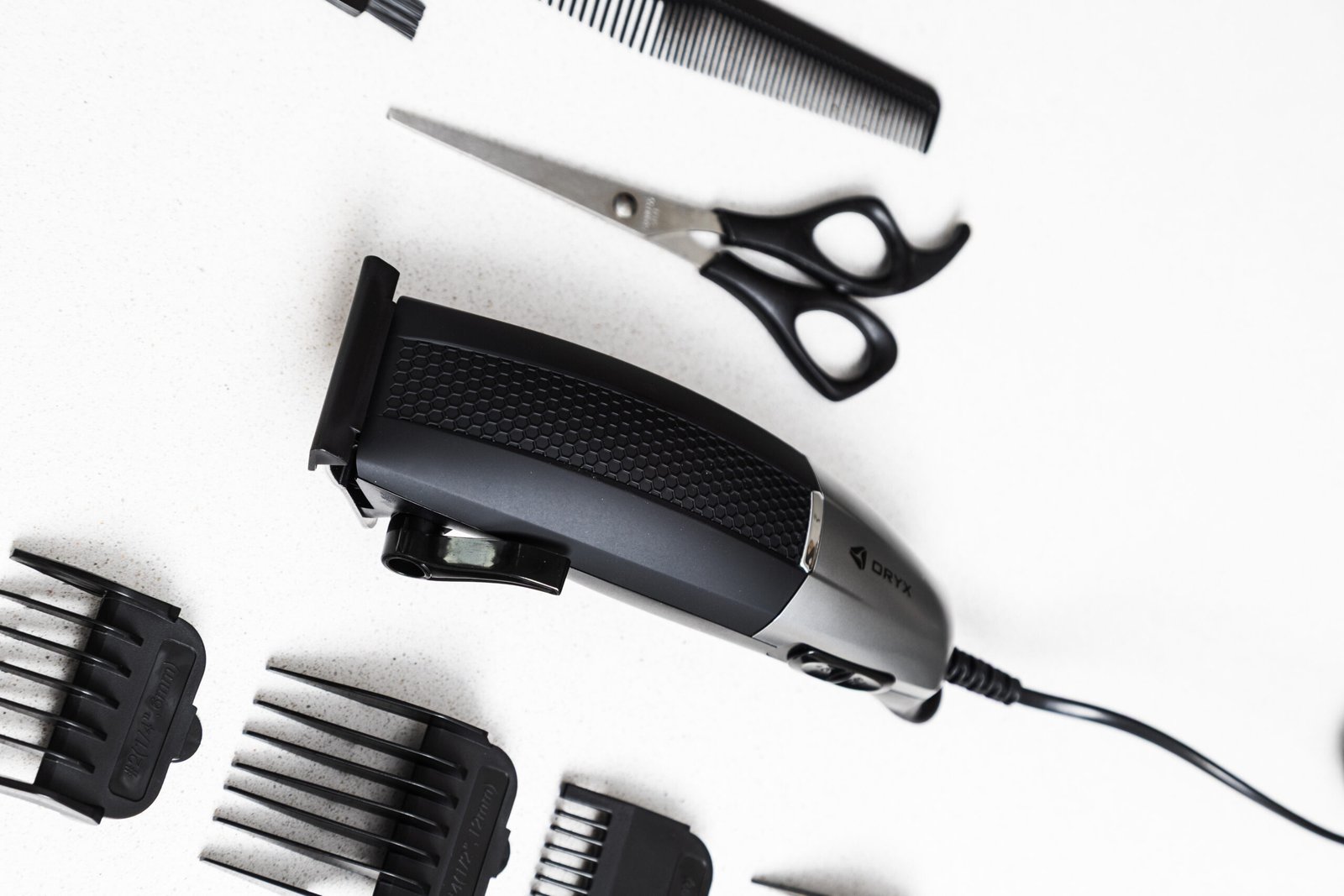 Cortadora de Cabello ORYX CF4026 - Oryx