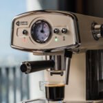Cafetera expresso