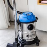 Aspiradora industrial 15 L