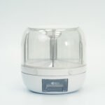 Dispensador 6 compartimentos