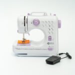 Maquina de Coser Oryx