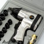 Kit de llave de Impacto Neumática Oryx