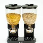 Dispensador de Alimentos Dúo