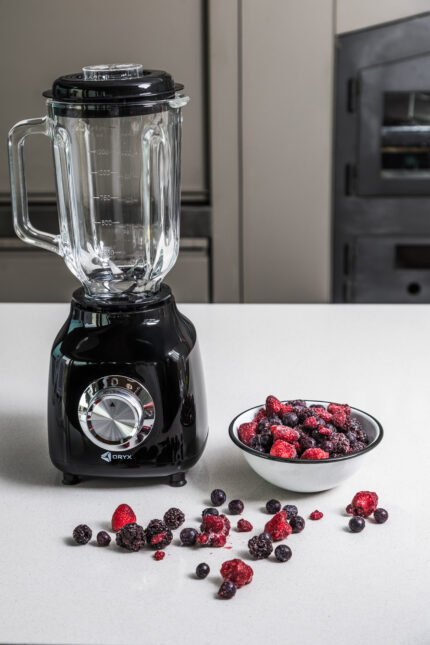 Licuadora moderna  1,5 L