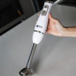 Mixer licuadora de mano Oryx