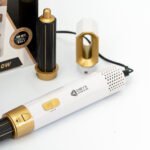 Cepillo modelador 5 en 1