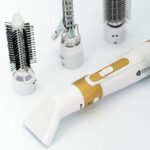 Cepillo Moldeador 6 en 1