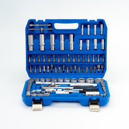 Juego de Herramientas 108 piezas Oryx