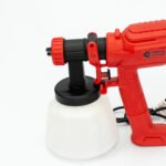 Pistola de Pintura Oryx