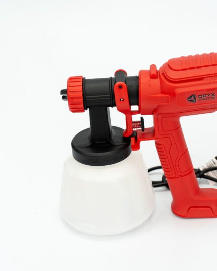 Pistola de Pintura Oryx