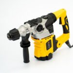 Martillo Rotopercutor Oryx