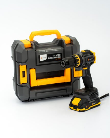 Taladro Inalámbrico Oryx
