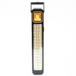 Luz led de emergencia Solar oryx