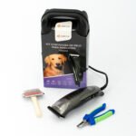 Kit cortadora de pelo para perros Oryx